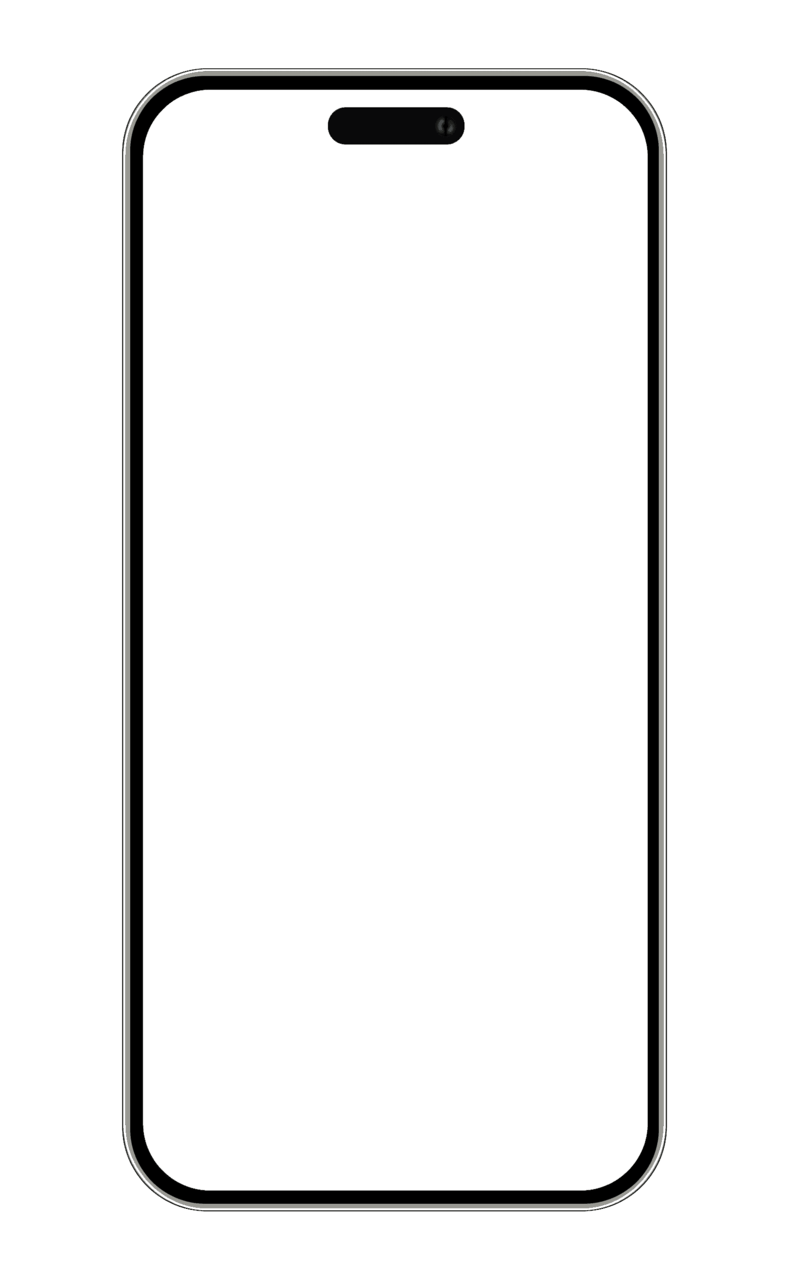 IPHONE OVERLAY