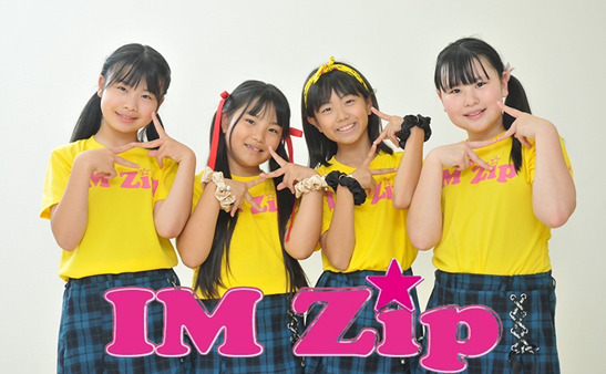 IM Zip