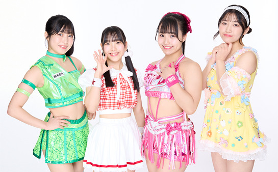 アップアップガールズ（プロレス）