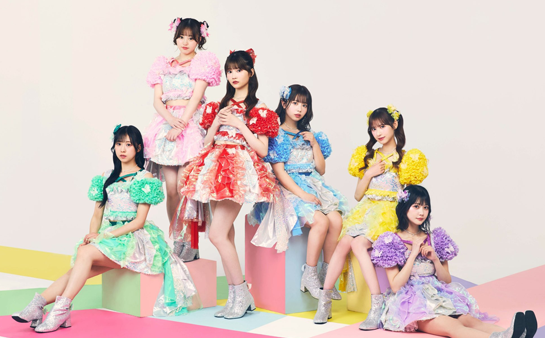 SCRAMBLE SMILE