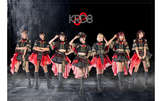 KRD8