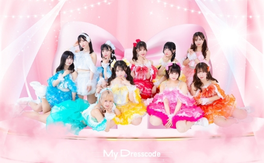 MyDresscode