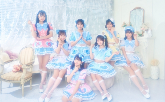 愛乙女★DOLL