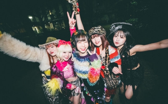 われらがプワプワプーワプワ