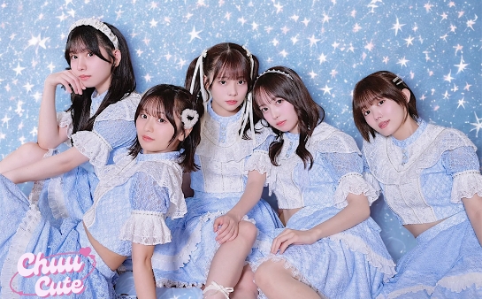 Chuu♡Cute