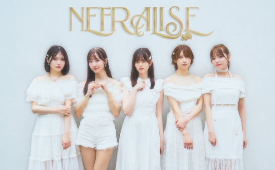 NEFRALISE