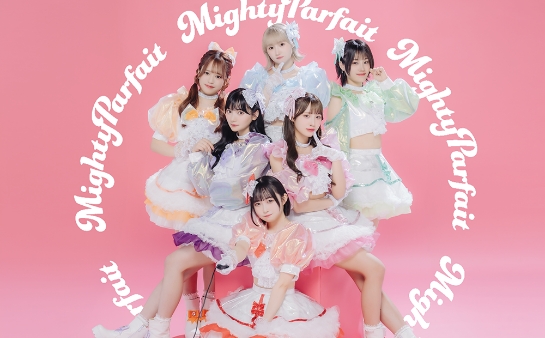 Mighty Parfait