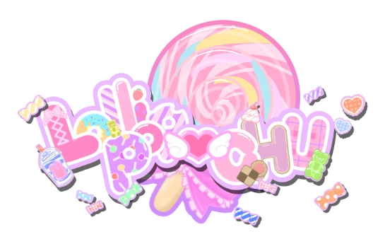 Lollipop♡CHU