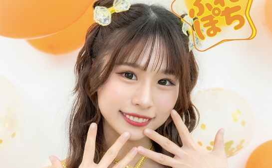 フレンド申請ポチっとな♪