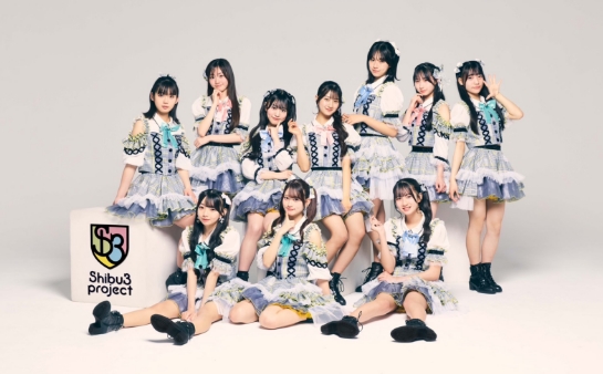 Shibu3 project